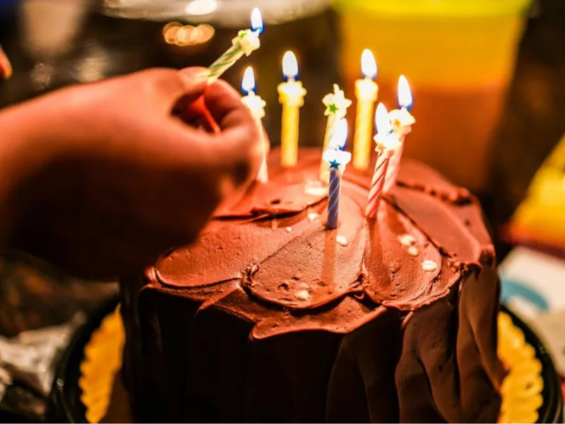 Birthday Wishes in Nepali For Sister