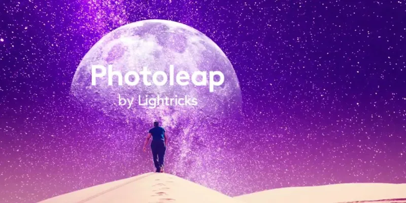 Photoleap by Lightricks